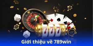 Giới thiệu về 789win