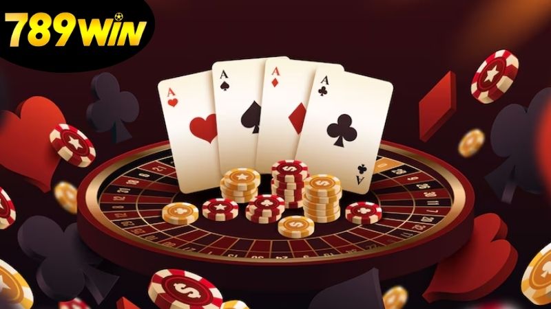 789win Casino - Sòng Bạc Online Đỉnh Cấp Nhất Năm 2025 1 789win-casino