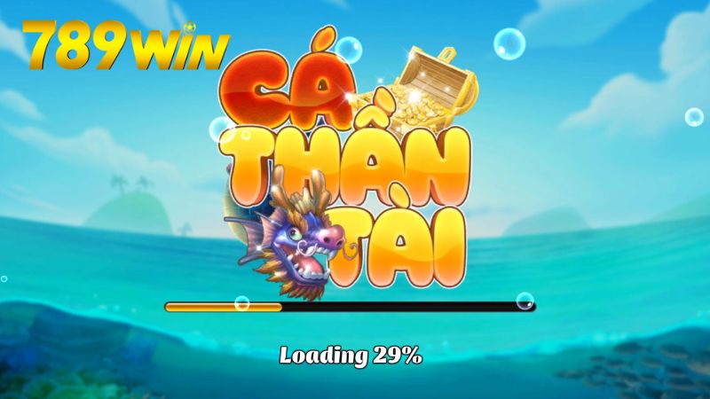 Bắn cá thần tài 789win - Nổ hũ cực lớn, săn vàng dễ 1 ban-ca-than-tai-789win