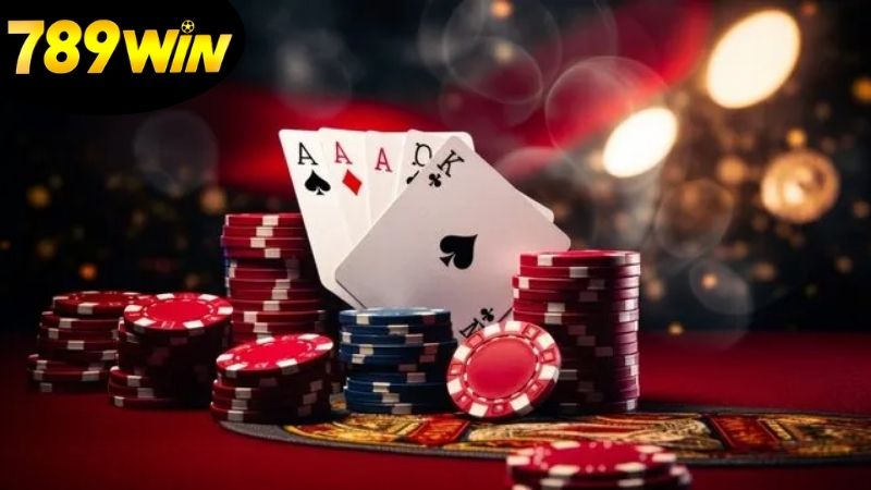 Chơi Baccarat Tại 789win - Bí Quyết Để Trở Thành Cao Thủ 1 choi-baccarat-tai-789win