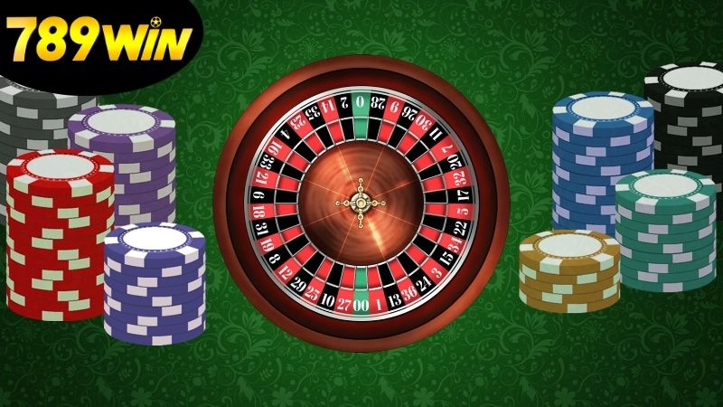Kinh Nghiệm Chơi Casino 789Win - Bí Quyết Chiến Thắng 1 kinh-nghiem-choi-casino-789win