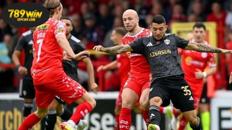 Nhận định bóng đá Qarabag vs Shelbourne, 23h00 ngày 30/7, xứng đáng đi tiếp 1 Thông tin lực lượng Qarabag vs Shelbourne mới nhất