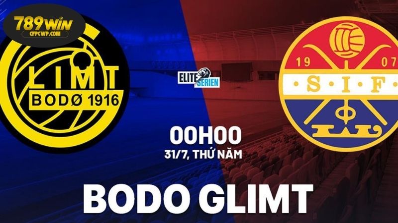 Nhận định bóng đá Bodo Glimt vs Stromsgodset, 00h00 ngày 31/7, một trời, một vực 1 Thông tin lực lượng Bodo Glimt vs Stromsgodset mới nhất
