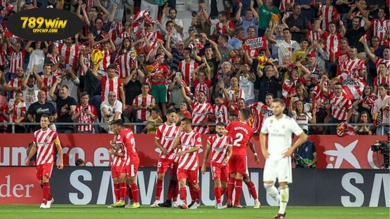 Soi kèo bóng đá Girona vs Levante, 19h00 ngày 20/9 1 Cập nhật thông tin mới nhất về lực lượng hai đội Girona và Levante