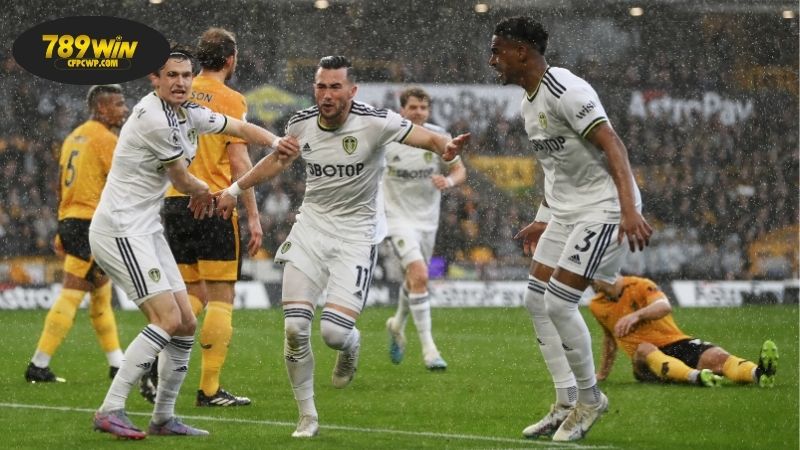 Soi kèo bóng đá Wolves vs Leeds, 21h00 ngày 20/9, không có ai thắng thua 1 Thông tin lực lượng Wolves vs Leeds mới nhất