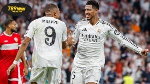 Thông tin lực lượng Real Madrid vs Espanyol mới nhất