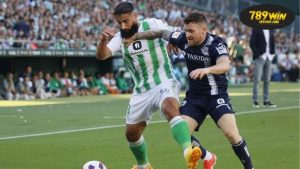 Thông tin lực lượng Betis vs Sociedad mới nhất