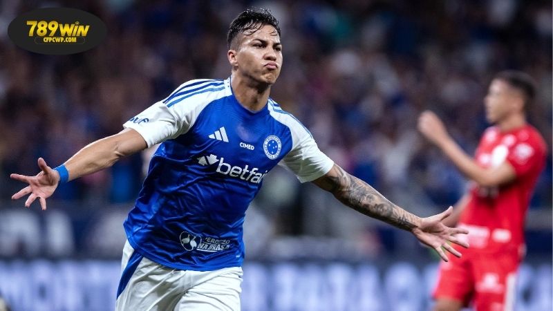 Thông tin lực lượng Cruzeiro vs Atletico Mineiro mới nhất