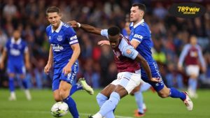 Thông tin lực lượng Everton vs Aston Villa mới nhất