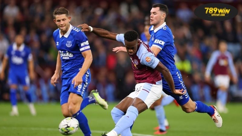 Soi kèo bóng đá Everton vs Aston Villa, 21h00 ngày 13/9, Everton thăng hoa 1 Thông tin lực lượng Everton vs Aston Villa mới nhất