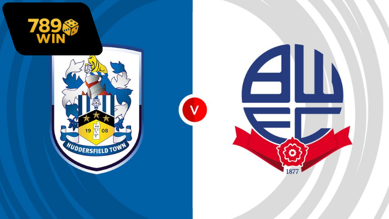 Nhận định bóng đá Huddersfield vs Bolton, 02h00 ngày 17/10: Khó thắng sân nhà 1 Thông tin lực lượng Huddersfield vs Bolton