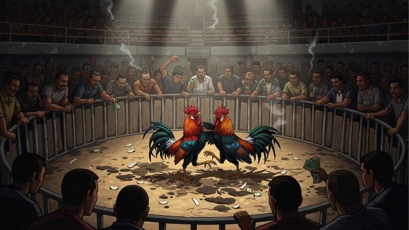 Cách nuôi gà bo lớn khỏe mạnh – Bí kíp để chiến kê sung mãn 1 Chế độ ăn khoa học – Nền tảng giúp gà bo nhanh và săn chắc