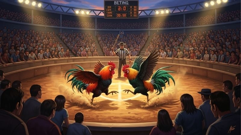 Cách nuôi gà phục hồi sau trận giúp lấy lại phong độ nhanh 1 Bổ sung dinh dưỡng hợp lý cho gà sau thi đấu