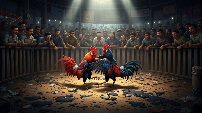 Các giống gà đá hay nhất Việt Nam – Những chiến kê đỉnh cao 1 Gà nòi Bình Định – Tượng đài bất bại của làng đá gà Việt