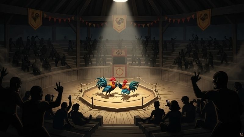 Mẹo xem tỷ lệ thắng trận đá gà – Bí quyết dự đoán chính xác 1 Soi tỷ lệ bo – Yếu tố vàng giúp đánh giá sức mạnh chiến kê