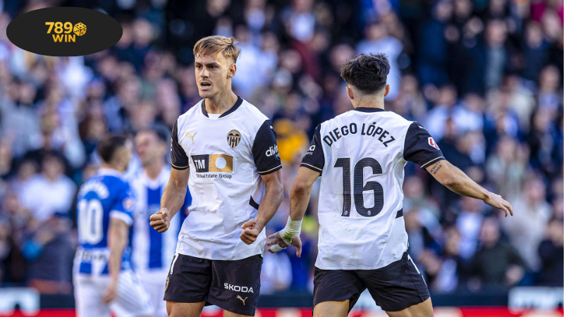 Soi kèo bóng đá Alaves vs Valencia, 02h00 ngày 21/10, Los Che bị tẩn 1 Thông tin lực lượng Alaves vs Valencia mới nhất