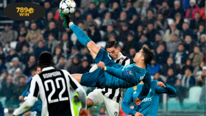 Thông tin lực lượng Real Madrid vs Juventus mới nhất